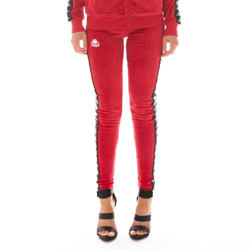 KAPPA 222 BANDA AMMU Womens Apparel - WOMENS APPAREL